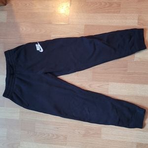 Nike youth sweatpants